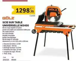 Lidl Sol&mar - assortiment ibérique en tranches offre