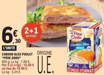 Lidl Sol & mar - empanadas offre