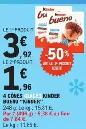 Lidl Sol mar - sardines offre