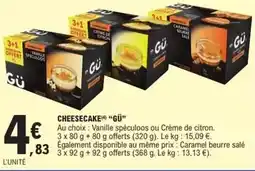 Lidl Accras de morue msc offre
