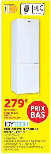 Lidl Hepa - accessoires inclus offre