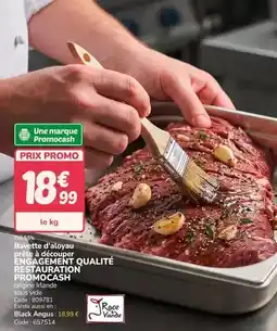 Intermarché Express Oishiya - kit sushi maki offre