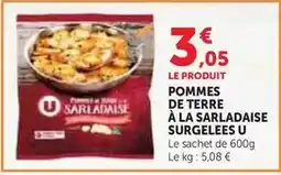 Intermarché Express Milka - barre chocolatée à l'oreo offre