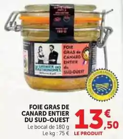 Intermarché Express Golfo nuevo - bouchées de mozzarella surgelées avec truffed'été déshydraté 0.2% offre