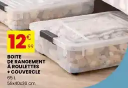 Intermarché Ariel - lessive pods original offre