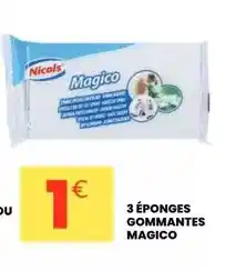 Intermarché Lenor - parfum de linge envolée d'air doses offre