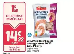 Intermarché Express Florelli - tapenade d'olives vertes offre