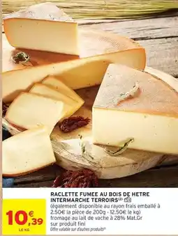 Intermarché Express Lenny - saucisses hot dog offre