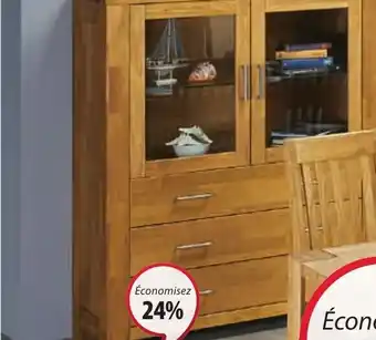 JYSK Vitrine Olde offre