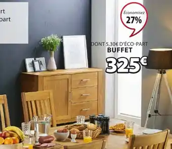 JYSK Buffet Olde offre