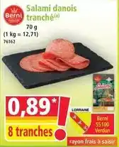 Monoprix Le petit basque - yaourt au lait de brebis caillé nature offre