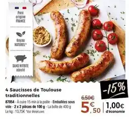 Géant Casino Riz offre