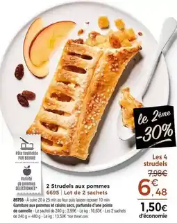 Géant Casino Café moulu offre