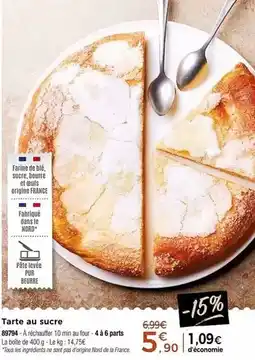 Géant Casino Café moulu offre