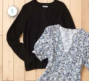 1 GILET FANTAISIE FEMME GÉMO