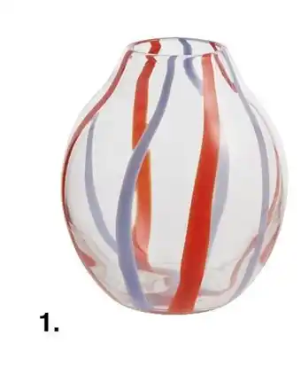 Monoprix VASE offre