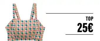 Monoprix TOP offre