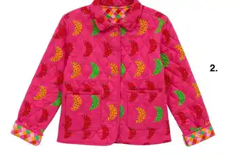 VESTE