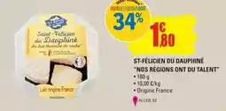 Auchan Salade grecque offre