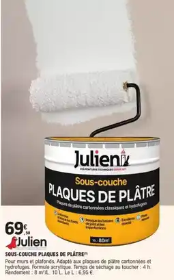 Auchan Pain surprise vegetarien offre