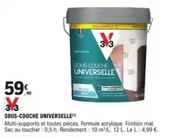 Auchan Pain surprise carré offre