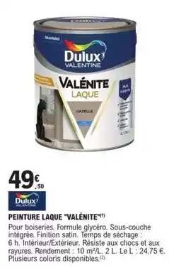 Auchan 48 canapes regions de france offre