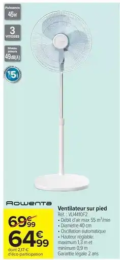 Intermarché Express Huile pour friture offre