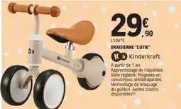 Carrefour Market Oasis - tropical offre