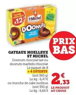 Carrefour Market Carrefour - papier toilette compact essential offre