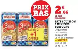 Carrefour Market Pampers - couches pants offre