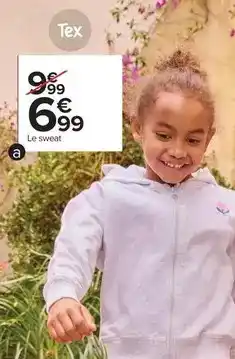 Carrefour Old el paso - sauce barbecue offre