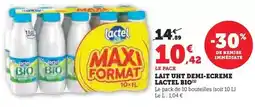 Carrefour Market Philadelphia - 21% m.g. dans le produit fini offre