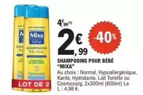 Carrefour Market Maille - vinaigrette légère offre