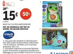 Carrefour Market Petit navire - filets de maquereaux offre