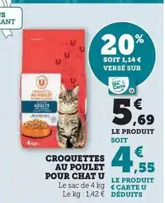 Carrefour Market Kinder - country offre