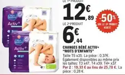 Carrefour Market Harry's - brioche tressée nature offre