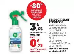 Carrefour Market Charles volner - vin mousseux offre