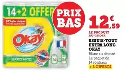 Carrefour Market Listel - i.g.p. terre du midi grain de gris offre