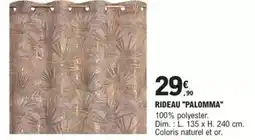 Auchan Gratin dauphinois offre