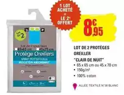 Auchan Plateau futé offre