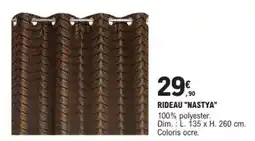 Auchan Plateau futé offre