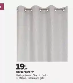 Auchan Salade piemontaise au jambon offre