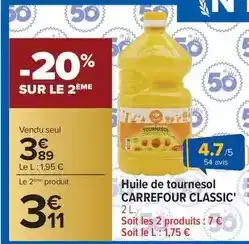 Géant Casino Fairy - tablettes lave vaisselle platinum + tout en 1 offre