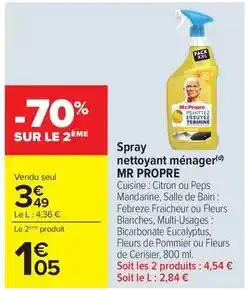 Carrefour Drive Philips - televiseur led 4k offre