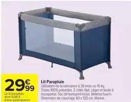 Carrefour Drive Tcl - televiseur led 4k offre