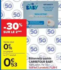 Carrefour Drive Tcl - televiseur qled 4k offre