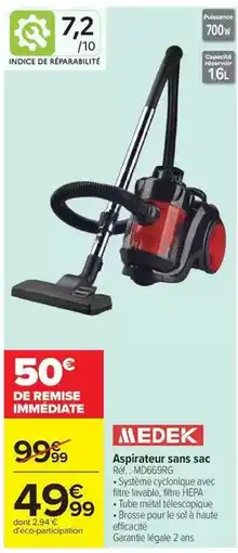 Carrefour Drive Philips - televiseur led offre