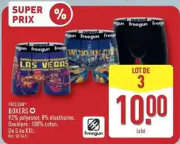 Carrefour Drive Maille - vinaigrette légère offre