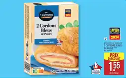 Carrefour Drive Bonduelle - salade offre