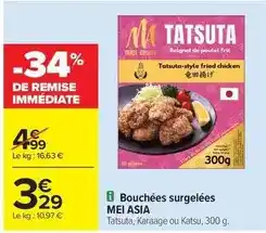 Carrefour Drive Quiche lorraine offre